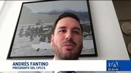 El Consejo de Participación Ciudadana dejó fuera al postulante. La selección avanza hacia la siguiente etapa con 27 participantes. Un reportaje de Karen Haro