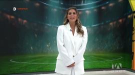 Revise las noticias deportivas en la Emisión Estelar del viernes 24 de julio del 2026. Con Gisella Buendía y Hugo Quintana