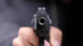 Menor de edad recibe ocho años de internamiento por asesinato.