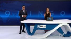 Revise las noticias deportivas en la Emisión Central del domingo 26 de julio del 2026. Con Diego Almeida
