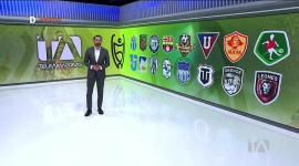 Revise las noticias deportivas en la Emisión Estelar del domingo 26 de julio del 2026. Con Hugo Quintana