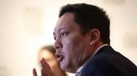 Cristian Zamora revela su estado de salud y duda volver a la Alcaldía de Cuenca