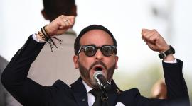 De La Espriella dice que romperá relaciones con varias embajadas.