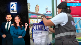 Revise las noticias más destacadas de Guayaquil en nuestro Noticiero 24 Horas Segunda Emisión de este lunes 27 de julio del 2026. Con Valerie Villalva y Carlos Sacoto.