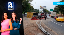 Revise las noticias más destacadas de Guayaquil en nuestro Noticiero 24 Horas Tercera Emisión de este lunes 27 de julio del 2026. Con Valerie Villalva y Bernarda Cevallos.