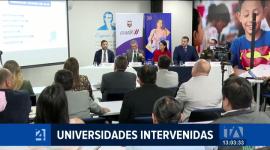 El plan focalizará sus acciones en 12 planteles prioritarios tras detectarse la presencia de redes de microtráfico en su interior. Un reportaje de Lucía Clavijo