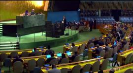 La postulación incluye a expresidentes y especialistas internacionales, en una contienda donde perfilan una opción de origen latinoamericano. Un reportaje de María Gracia Chacón