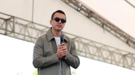 Daniel Noboa no descarta su reelección presidencial en Ecuador