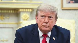 Trump confía en un posible acuerdo con Irán mientras persisten las tensiones regionales