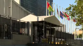 EE.UU. y Francia intercambian críticas por el mandato de Volker Turk en la ONU