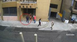 Héctor Rojas fue visto por última vez al salir de su trabajo, en el centro de Quito.