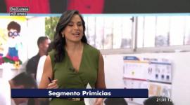 De Lunes a Lunes | Segmento Primicias con Bernarda Callejas, sobre ¿Quién escoge a los candidatos??
