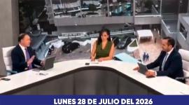 En De Lunes a Lunes se analizó la creciente tensión política a cuatro meses de los comicios, donde las decisiones del CNE y del Tribunal Contencioso Electoral marcan la pauta del tablero político. Además, se debatió si los recientes giros institucionales y la renovación de vocales representan una estricta aplicación del Código de la Democracia o si se están reconfigurando las reglas del juego en pleno proceso electoral.
