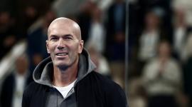 Zinédine Zidane es el nuevo seleccionador de Francia.