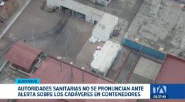 Documentos oficiales exponen la crisis en la custodia de cuerpos. Hasta el momento, las autoridades sanitarias no han emitido un pronunciamiento oficial. Un reportaje de Catalina García