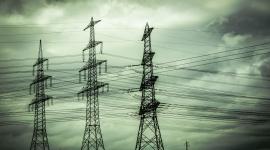 El Gobierno Nacional y Estados Unidos firmaron un acuerdo para modernizar la red de distribución eléctrica de la CNEL.