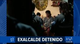 El exfuncionario Elías Baldor Bermeo es señalado como financista del grupo delictivo y vinculado a atentados en El Oro. Un reportaje de Carlos Sacoto