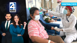 Revise las noticias más destacadas de Guayaquil en la Emisión Central del Noticiero 24 Horas de este lunes 28 de julio del 2026. Con Carlos Sacoto y Bernarda Cevallos.