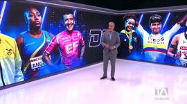 Revise las noticias deportivas en la Emisión Central del lunes 28 de julio del 2026. Con Alfonso Laso, Hugo Quintana y Antonella Iglesias.
