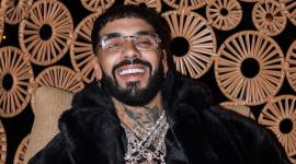 Anuel AA llegará a Ecuador el 14 de noviembre de 2026