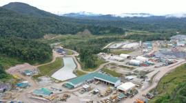 La minería en Ecuador podría crecer tras la firma del TLC con Canadá.
