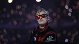 Kavinsky, referente de la música electrónica francesa y autor de «Nightcall».
