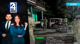 Revise las noticias más destacadas de Guayaquil en nuestro Noticiero 24 Horas Primera Emisión de este miércoles 29 de julio del 2026. Con Valerie Villalva y Carlos Sacoto
