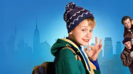 Macaulay Culkin podría volver a interpretar a Kevin McCallister