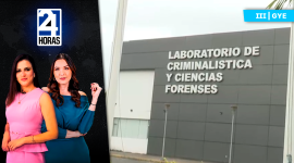 Revise las noticias más destacadas de Guayaquil en nuestro Noticiero 24 Horas Tercera Emisión de este miércoles 29 de julio del 2026. Con Valerie Villalva y Bernarda Cevallos.