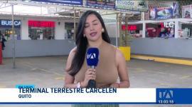 La resolución de la ANT ajusta las tarifas del transporte inter e intraprovincial y la medida ya comenzó a aplicarse a nivel nacional. Un reportaje de María Fernanda Utreras
