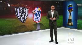Revise las noticias deportivas en la Emisión Estelar del miércoles 29 de julio del 2026. Con Gisella Buendía y Hugo Quintana