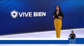 El Ministerio de Salud incorporó la vacuna contra el virus respiratorio sincitial para embarazadas, para garantizar una protección efectiva al recién nacido. Un reportaje de Stephany Paz