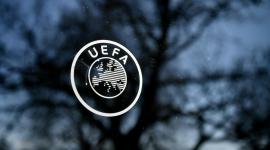 Logo de la UEFA
