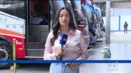 Al menos 435 cooperativas de transporte a nivel nacional deberán acoger la medida fijada tras la publicación de la resolución oficial. Un reportaje de María Fernanda Utreras