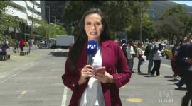En las últimas horas se registraron múltiples eventos delictivos en distintos sectores, reavivando la preocupación por la seguridad en la ciudad. Un reportaje de Ismenia Solórzano