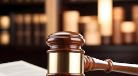 Varios jueces investigados por polémico fallo de USD 59 millones