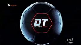 Revise las noticias deportivas en la Emisión Central del miércoles 29 de julio del 2026. Con Alfonso Laso, Hugo Quitntana y Antonella Iglesias.