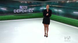 Revise las noticias deportivas en la Emisión Estelar del jueves 30 de julio del 2026. Con Gisella Buendía y Hugo Quintana
