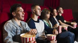 Se esperan grandes estrenos para los fanáticos del cine en lo que resta del 2026.