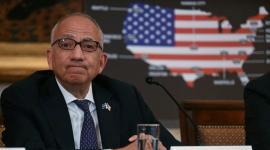 Carlos Cordeiro, asesor de Gianni Infantino, renunció al proyecto de la FIFA,