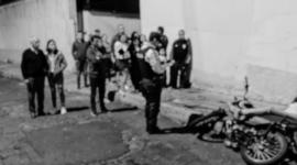 Un joven fue asesinado mientras estaba estacionado en su motocicleta en el Obrero Independiente.