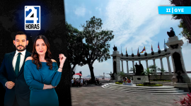 Revise las noticias más destacadas de Guayaquil en nuestro Noticiero 24 Horas Segunda Emisión de este viernes 31 de julio del 2026. Con Valerie Villalva y Carlos Sacoto.