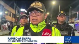 La violencia en la capital muestra cifras alarmantes, datos de la Policía indican que la mayoría de estos casos responden a dinámicas de la violencia criminal. Un reportaje de Juan Miguel Rodríguez