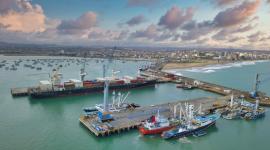 Ecuador lanza plataforma que permite denunciar delitos en puertos de manera anónima
