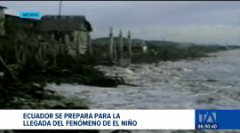 La Epmaps proyecta contingencias frente al periodo de estiaje en Quito. Advierten que en caso de sequías prolongadas, un 3 % de la población podría verse afectada. Un reportaje de Nathalie Jiménez