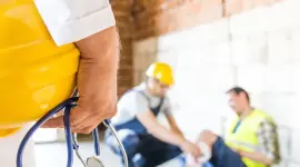 El Gobierno presentó oficialmente el Reglamento de los Servicios Integrales de Salud en el Trabajo.