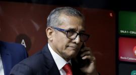 El expresidente peruano, Ollanta Humala, salió de prisión tras fallo de Tribunal Constitucional.