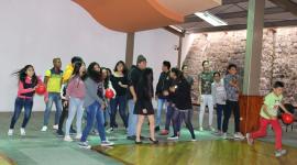 Los jóvenes podrán disfrutar más de 50 actividades en distintos puntos de la capital en agosto.