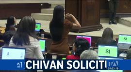 La Asamblea ratificó el archivo impulsado tras el contrato fallido de generación eléctrica con la empresa ATM. Un reportaje de Karen Haro