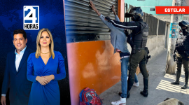 Revise las noticias más destacadas del Ecuador en el Noticiero 24 Horas Emisión Estelar de este viernes 31 de julio del 2026. Con Milton Pérez y Diana León.